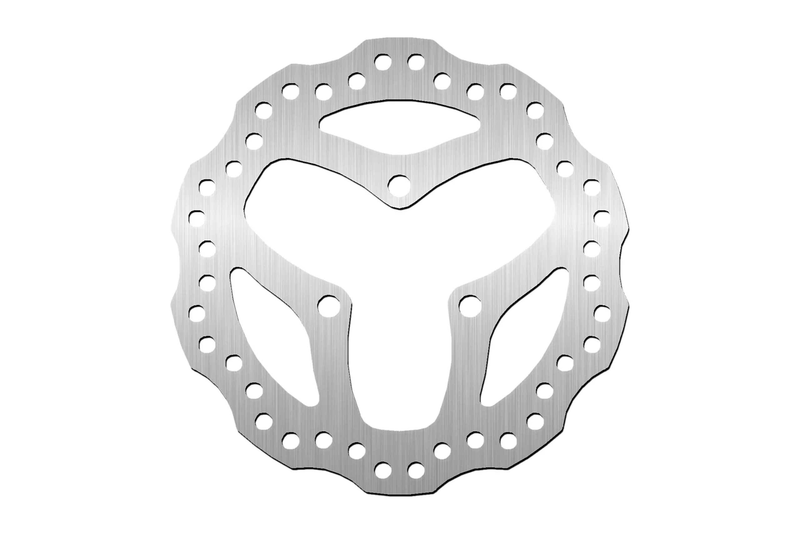 Tarcza hamulcowa NG tył Can-Am 450DS 08-14 | NG1504X
