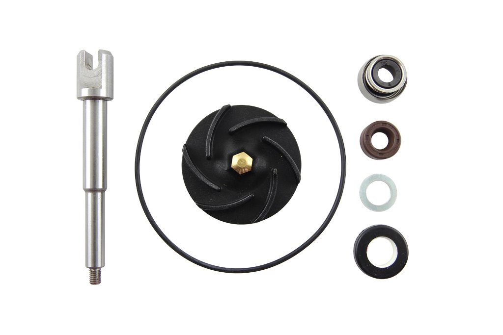 Zestaw naprawczy pompy wody Aprilia, Piaggio-Gilera silniki 400/500 CCM (11641) VICMA | 1008734