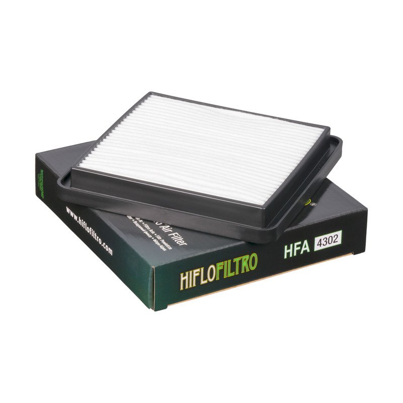 Filtr Powietrza Yamaha X-MAX 300 (Crankcase) HifloFiltro | HFA4302