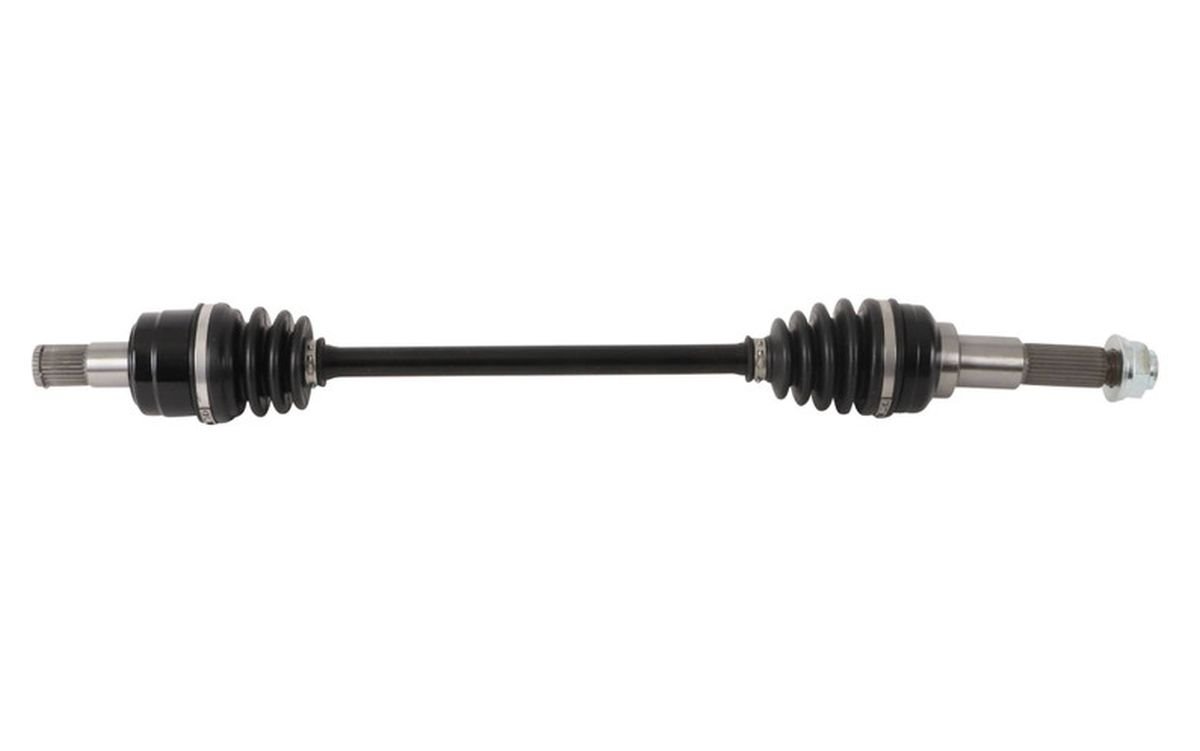 Półos napędowa Yamaha Wolverine 850 X2/X4 Przód Lewa/Prawa All Balls | AB6-YA-8-227