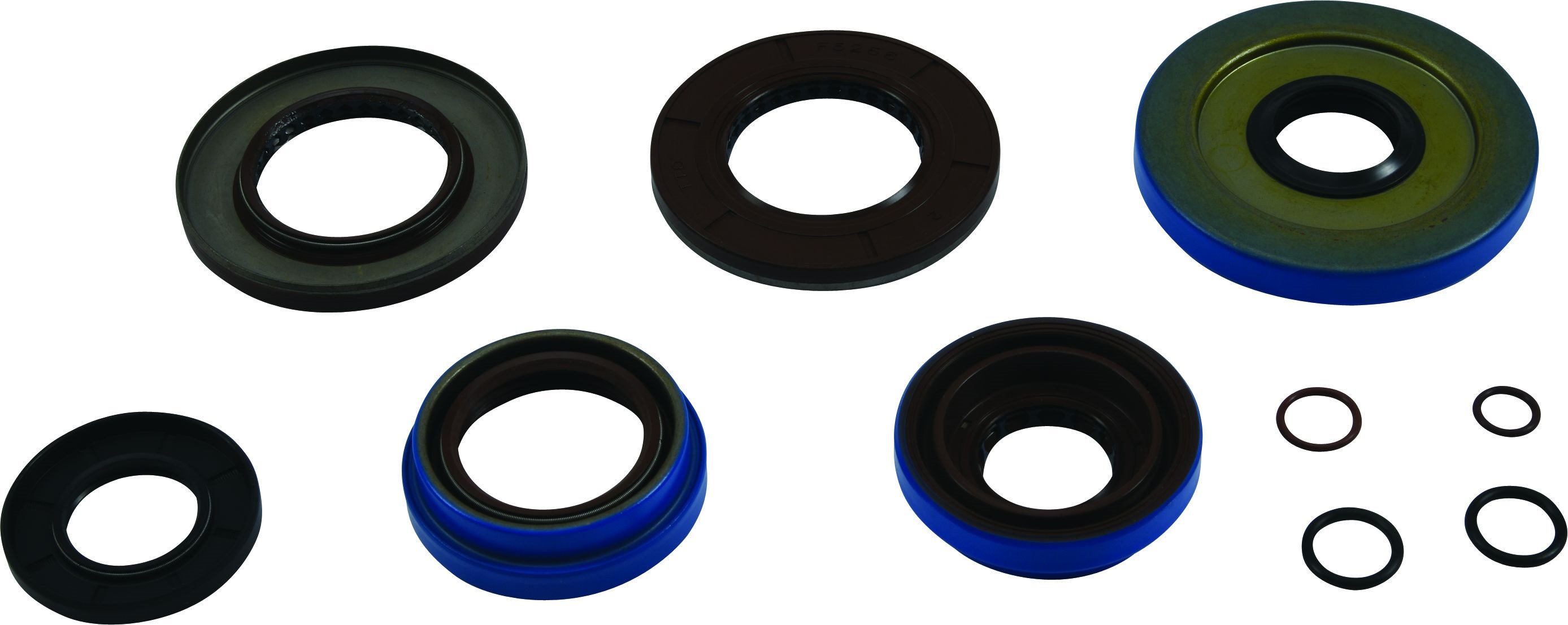 Uszczelniacze dyferencjału tylnego CF Moto, Polaris Ace, Brutus, Forest, Hawkeye, Ranger, RZR, Sportsman, Worker ALL BALLS | 25-2085-5