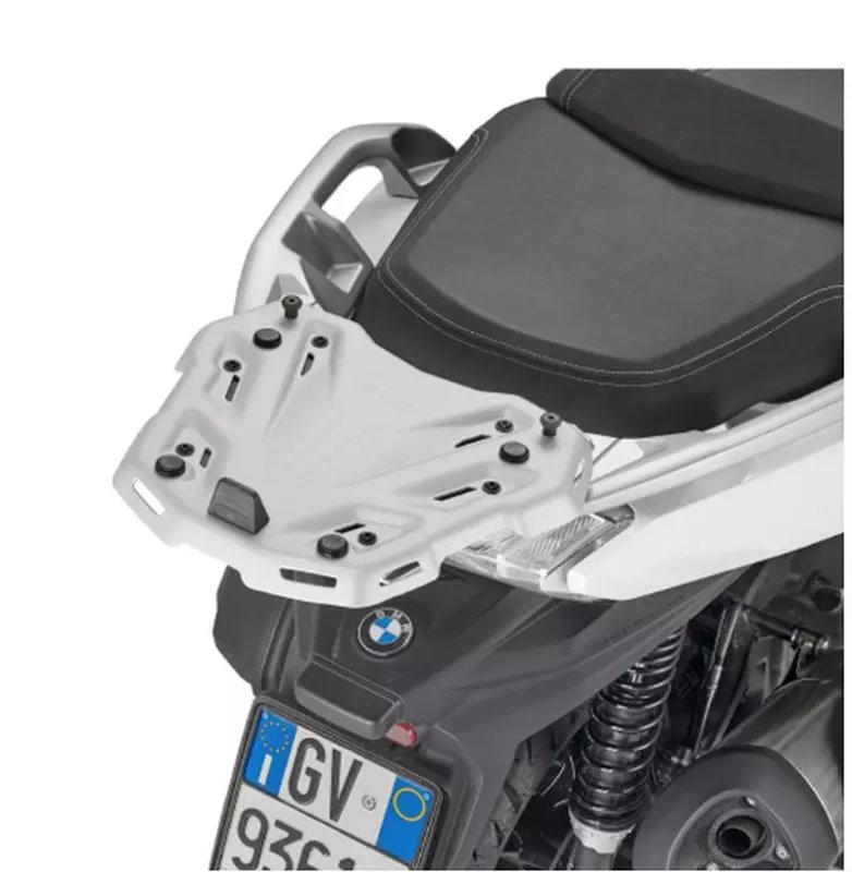 Stelaż kufra centralnego BMW C 400GT bez płyty Kappa | KR5136
