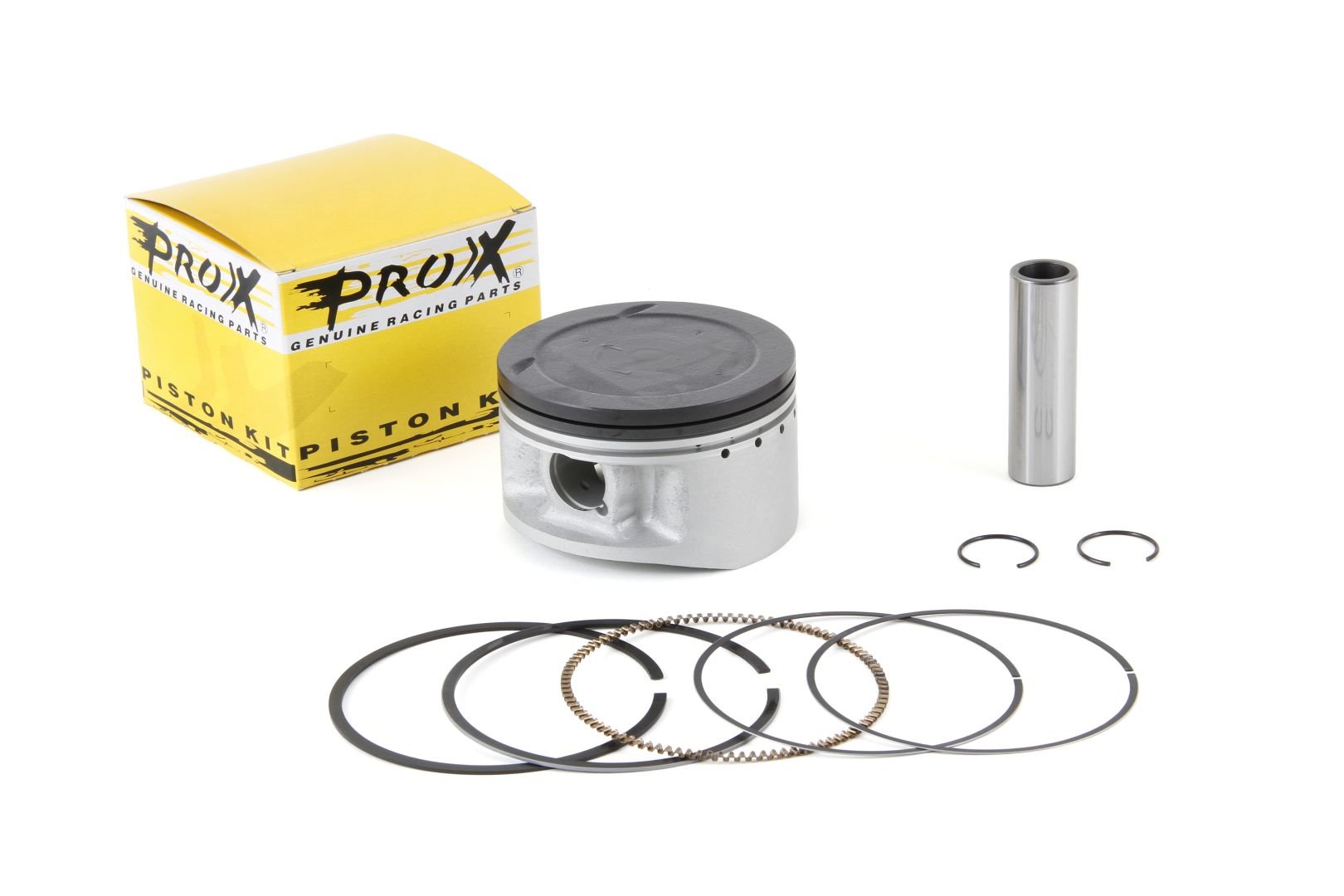 Tłok Yamaha XT 600, TT 600 95,25mm (+0,25mm) ProX | 01.2601.025