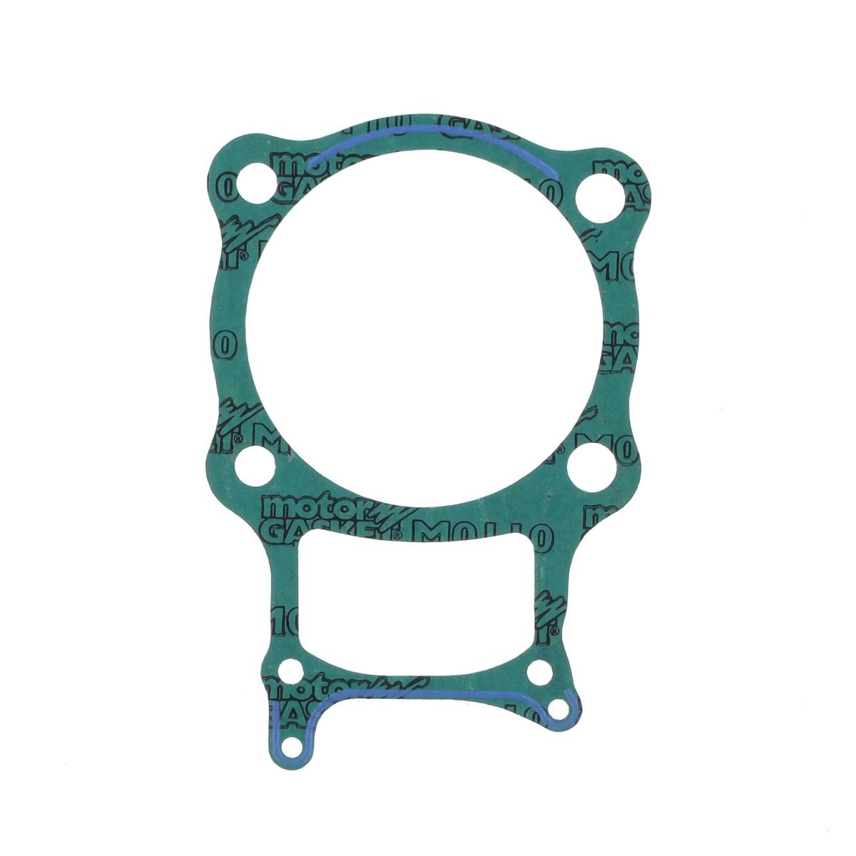 Uszczelka pod cylinder Honda TRX 400 Fourtrax/Rancher Athena | S410210006223