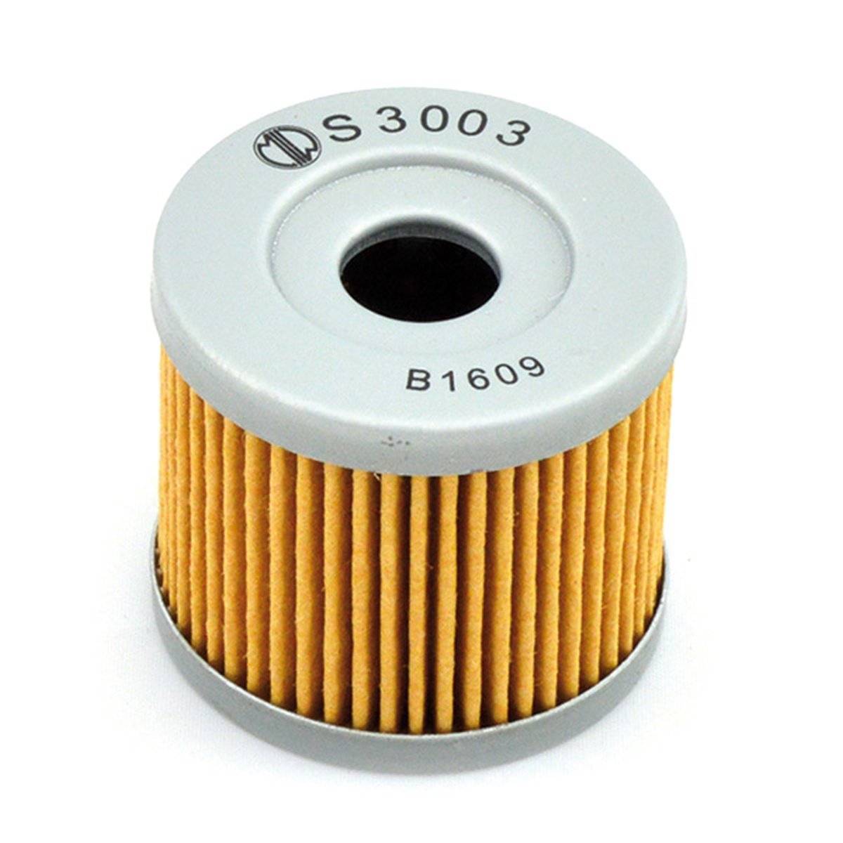Filtr oleju Suzuki DR 125, GN 125, GZ 125 (HF131) (50) Miw (Meiwa) | S3003