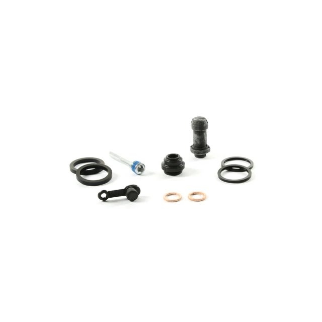 Zestaw naprawczy zacisku hamulcowego przód Kawasaki KX 125/250, Yamaha YZ 125/250, YZF 250, YZF 450 ProX | 37.63011