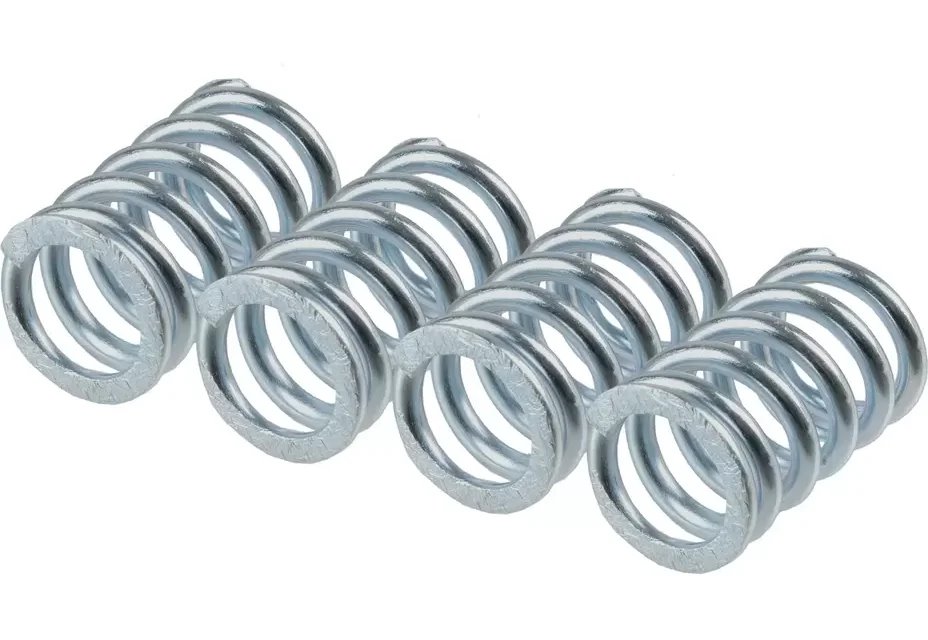 Sprężyny sprzęgłowe Honda MTX 50, NSR 50, MBX 80, NSR 80 (EBS0030) TRW | MEF103-4
