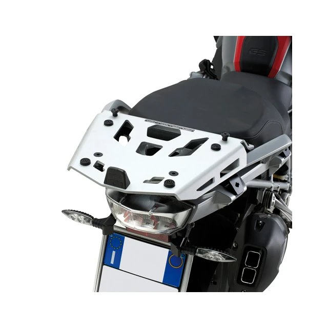 Stelaż kufra centralnego BMW R 1200GS, R 1250GS aluminiowy, Monokey Kappa | KRA5108