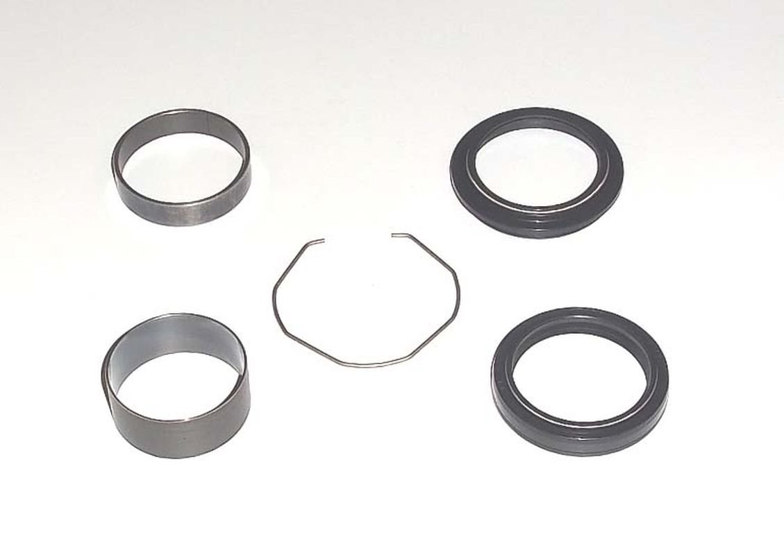 Zestaw naprawczy przedniego zawieszenia na 1 lagę Honda CR125, XR650R, Kawasaki KX125/250, Suzuki RM250, Yamaha YZ125/250 46mm | FRK-903R
