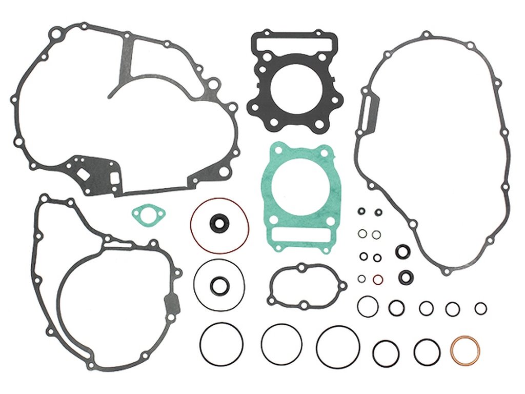 Komplet uszczelek Honda ATC 250 ES/SX/R, TRX 250 Fourtrax Namura | NA-10015F