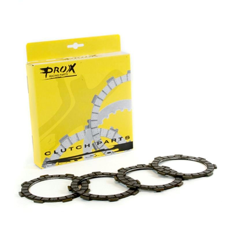 Tarcze sprzęgłowe Kawasaki KX 80, KDX 80 ProX | 16.S41003