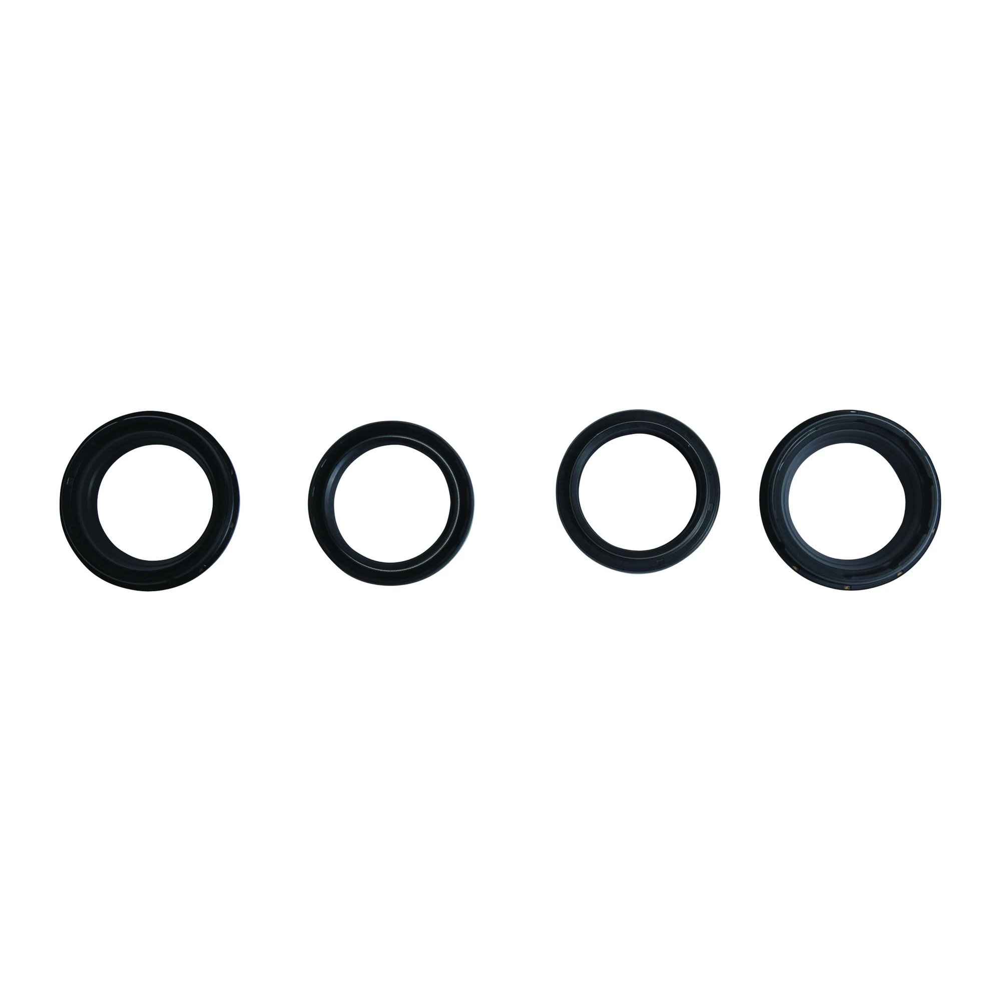 Komplet uszczelniaczy olejowych i pyłowych Gas-Gas MC E5/50/65, Husqvarna EE 5, TC 50/65, KTM SX 50/65, SX-E 5 All Balls | 56-197