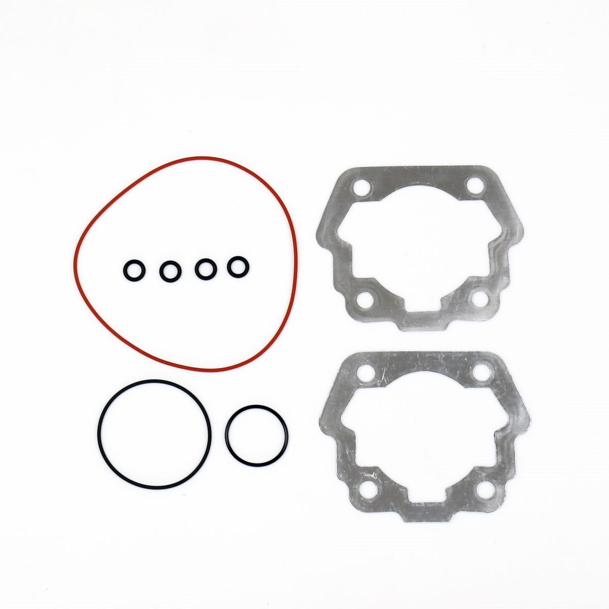 Uszczelki TOP-END Big Bore Derbi Senda 50 ATHENA | P400105160001