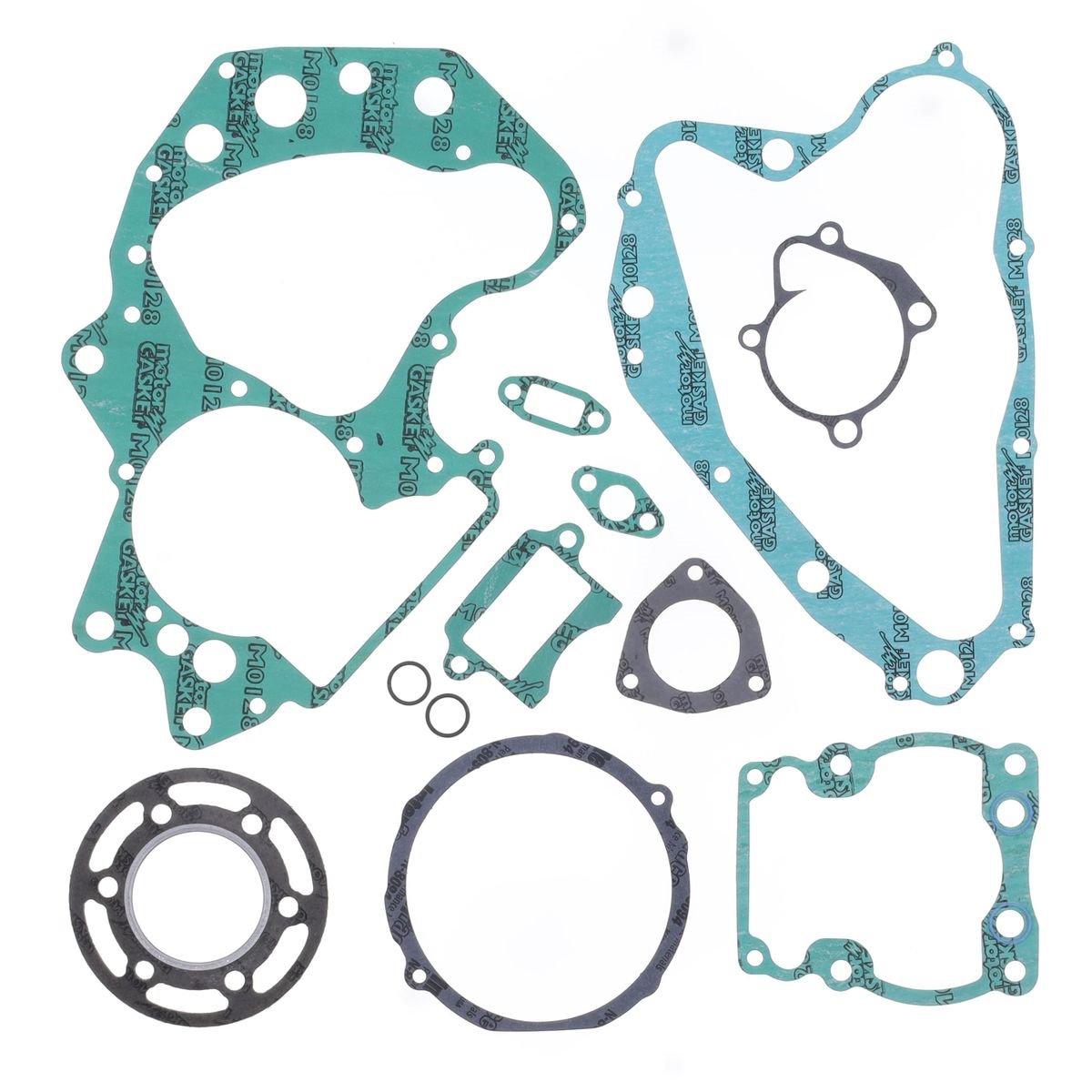 Komplet uszczelek Suzuki RM 125 Athena | P400510850124