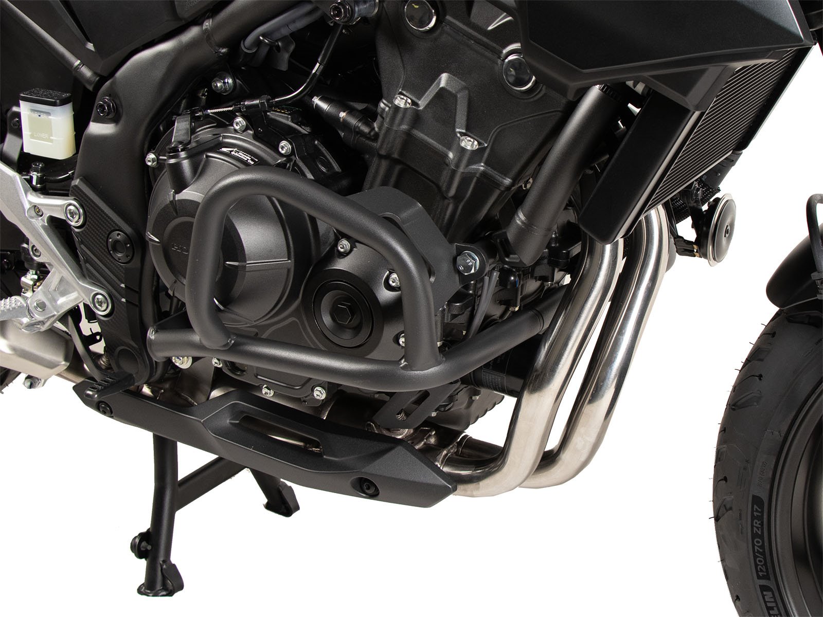 Gmole silnika Honda CB 500 Hornet 2024-2026 Hepco Becker | 5019545 00 05