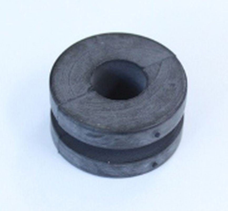 Gumki montażowe silentblock 10 szt. Honda ATC 125/200/250/350, TRX 125, CR 250, VT 750 | GRM-104/10