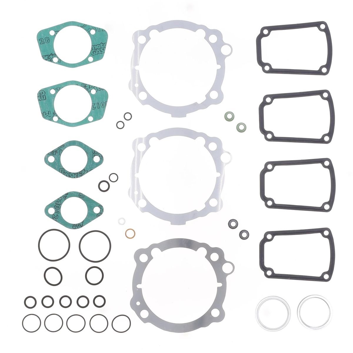 Komplet uszczelek Ducati 900/907/944 Athena | P400110600906/1