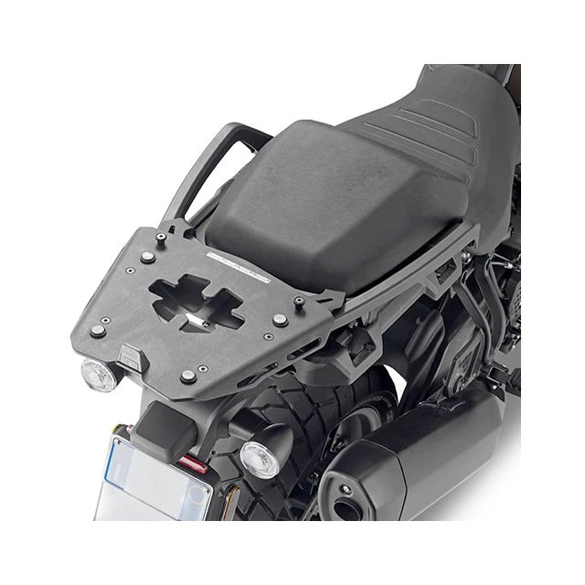 Stelaż kufra centralnego Harley Davidson Pan America 1250 Kappa | KRA8400