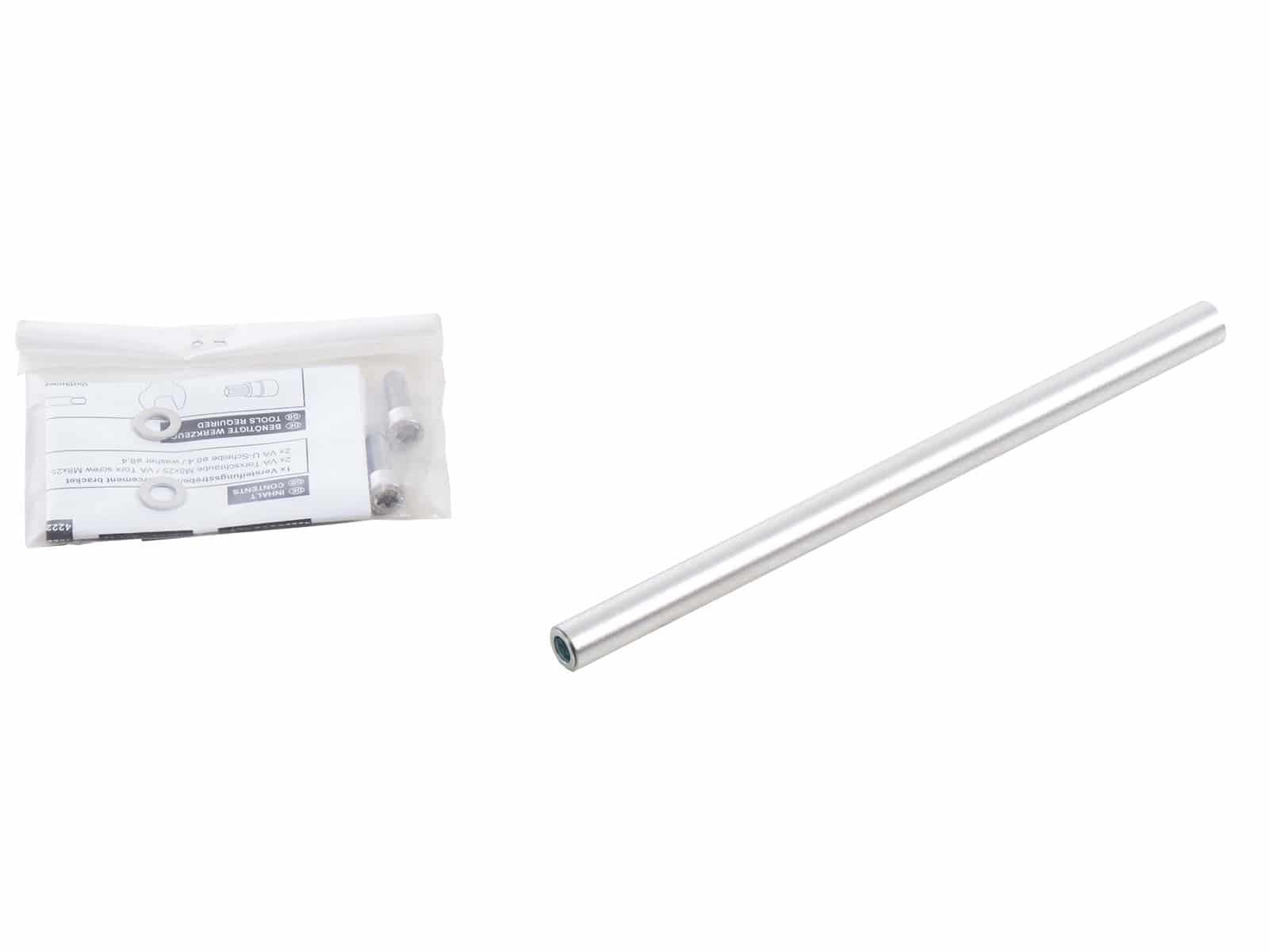 Wspornik do osłony silnika BMW R 1250 GS 2018 - 2023 Hepco Becker | 42226514 00 22