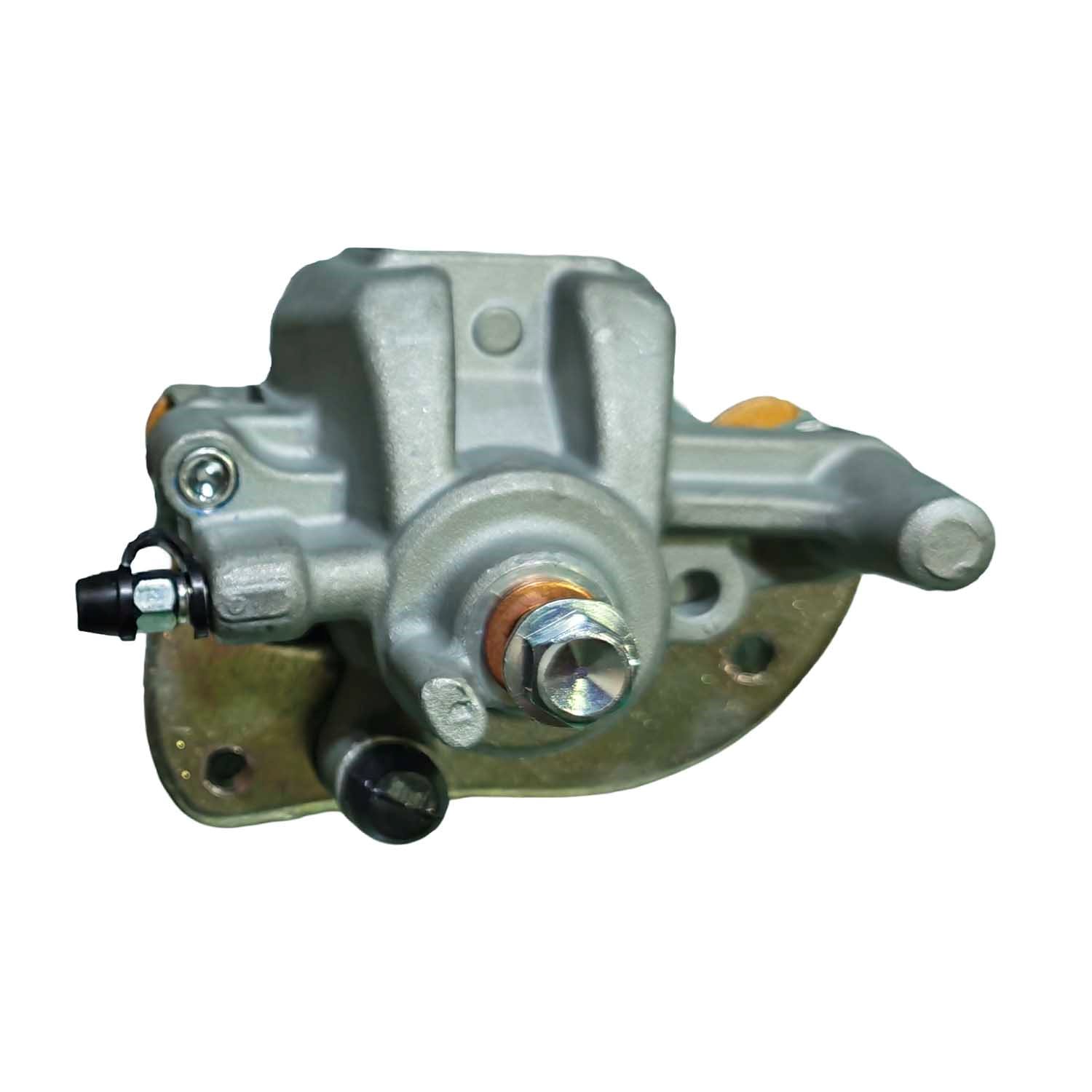 Zacisk hamulcowy (z klockami) lewy tył Yamaha YFM 550 Grizzly, Kodiak 700 PROMX | PMBC9RL