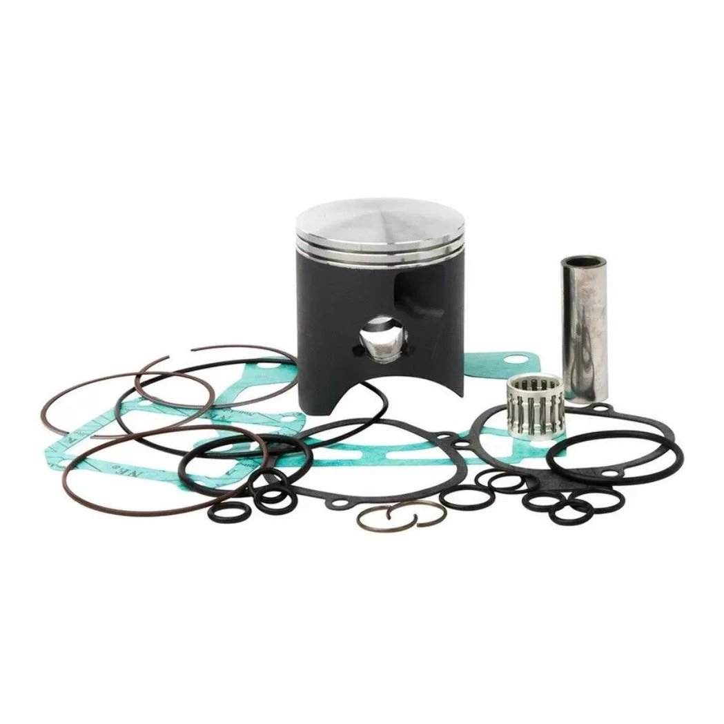 Zestaw naprawczy góry silnika KTM SX/EXC/XC/XC-W 250, Husqvarna TC/TE 250 (STD. + 0.03MM = 66.37MM) Vertex | VTK23630D-1
