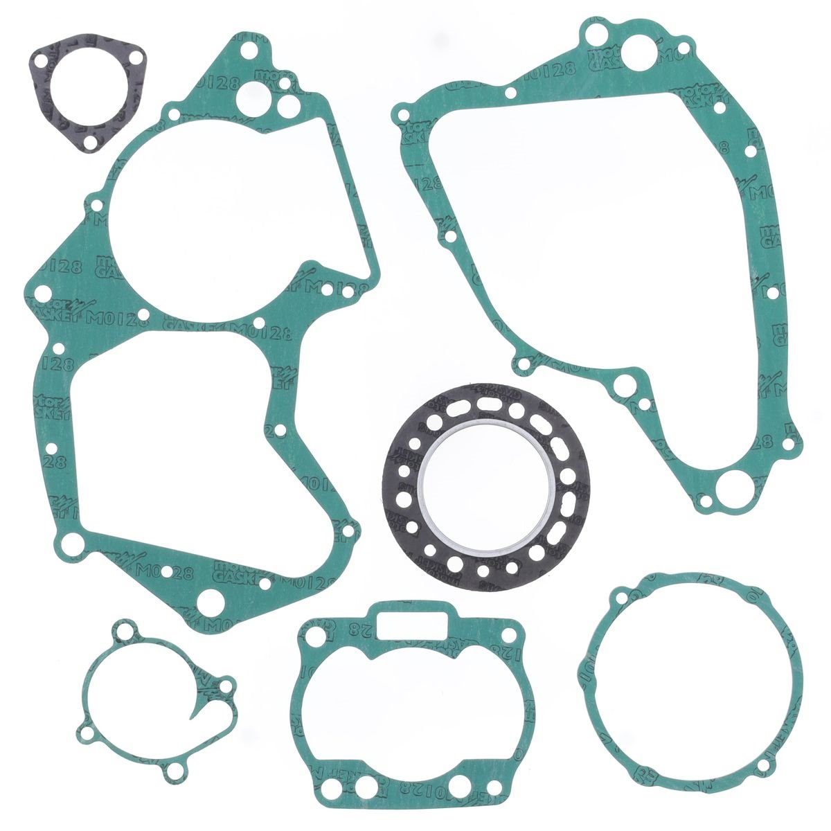 Komplet uszczelek Suzuki RM 250 Athena | P400510850261