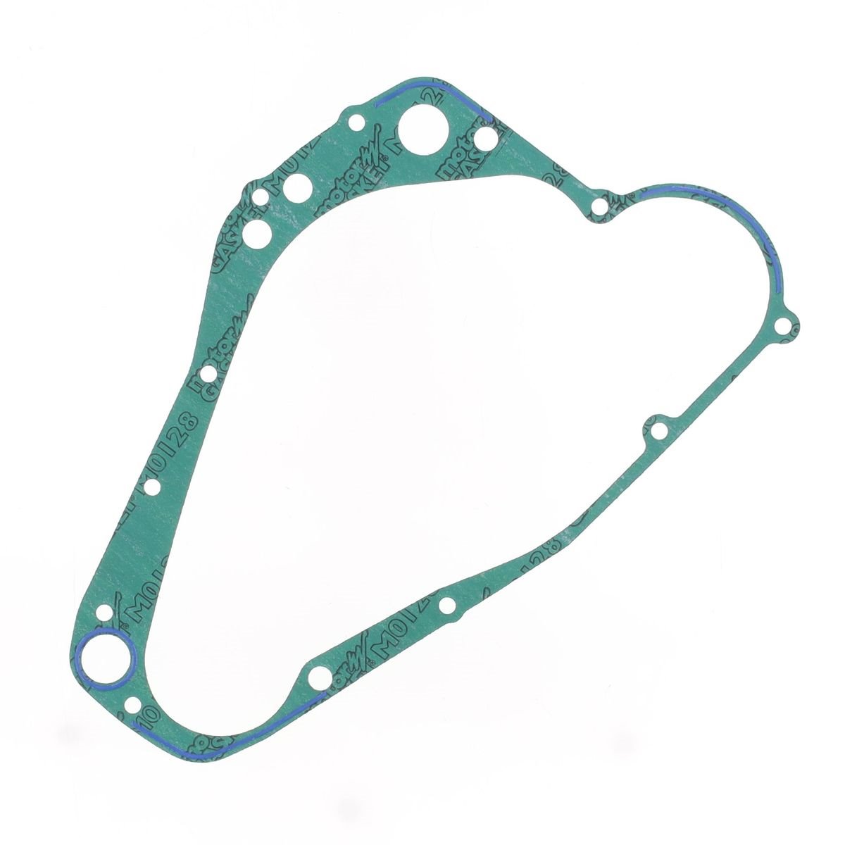 Uszczelka pokrywy sprzęgła wewnętrzna Suzuki RM 250, RMX 250 Athena | S410510008023