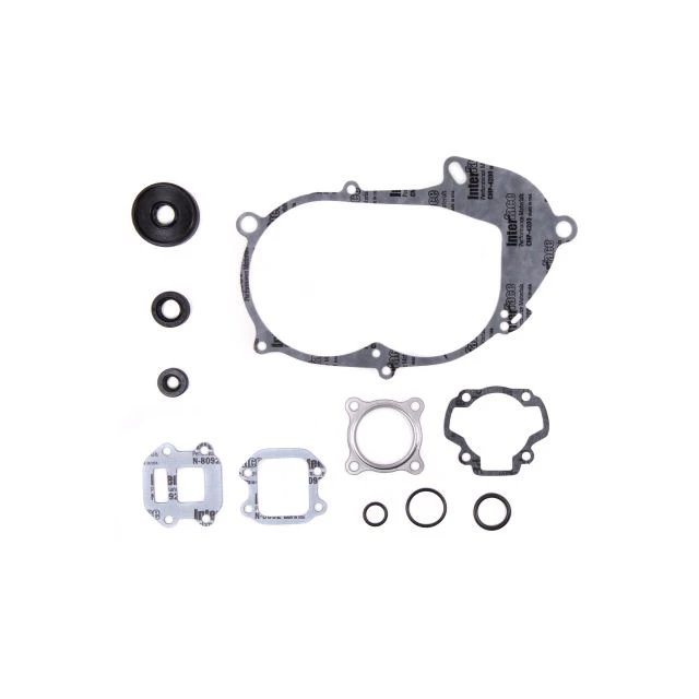 Komplet uszczelek z uszczelniaczami silnikowymi Yamaha PW 50 ProX | 34.2090