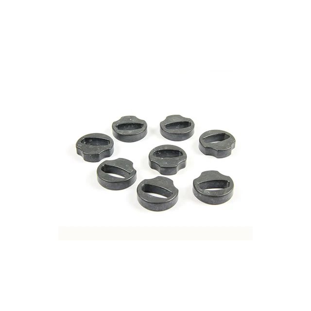 Gumki kosza sprzęgłowego HONDA CRF 450R 02-16, KTM SXF 450 07-11 8 SZT. ProX | 17.CRS1386-8