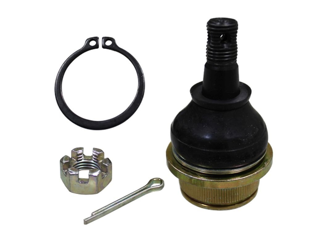 Sworzeń wahacza dolny Kawasaki MULE 600/610/SX/2500/2510 / 2520/3000/3010/3020 / 4000/4010/4010 DIESEL Bronco | AT-08817