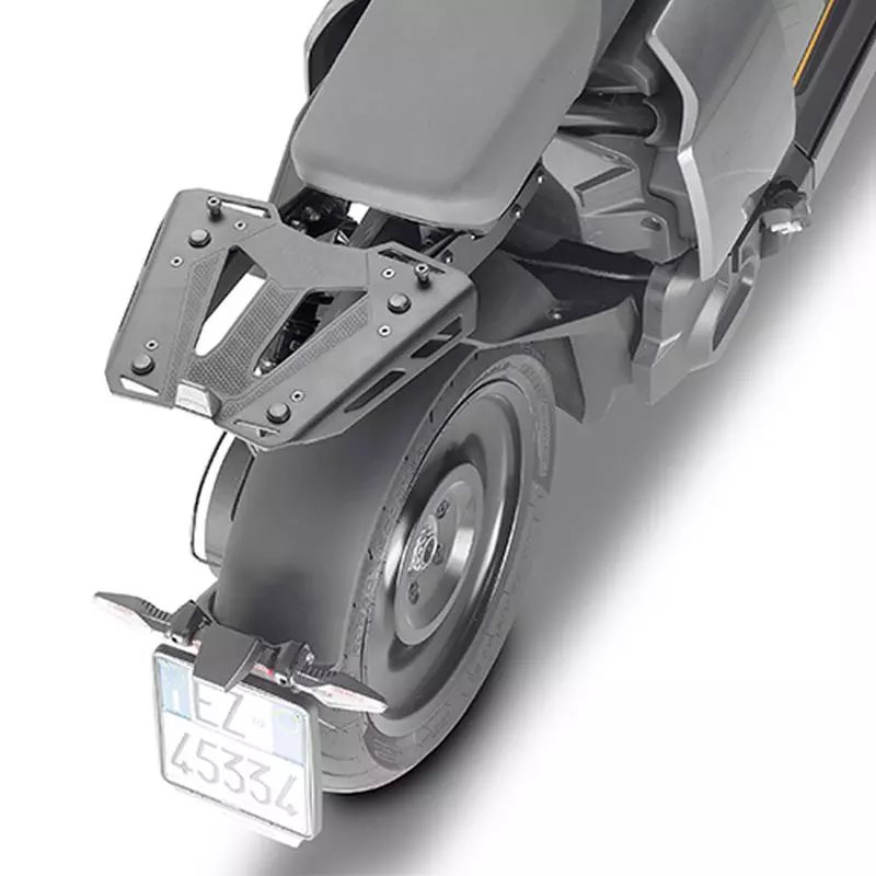 Stelaż kufra centralnego BMW CE 04 bez płyty Kappa | KR5142