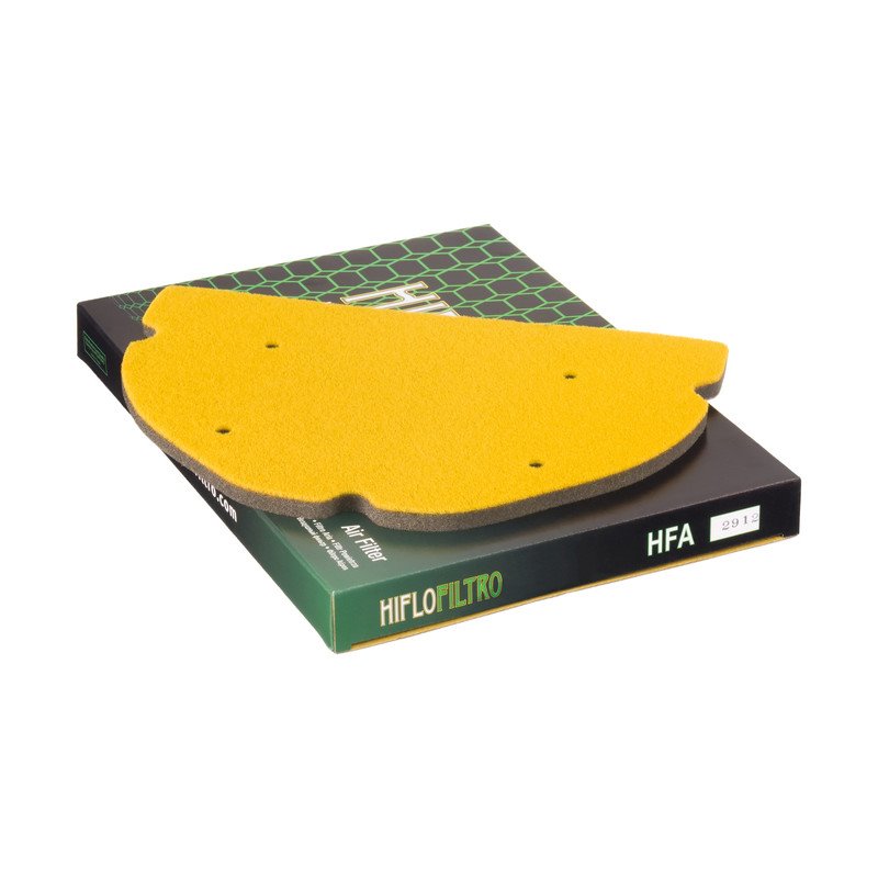Filtr powietrza Kawasaki ZX9R HifloFiltro | HFA2912