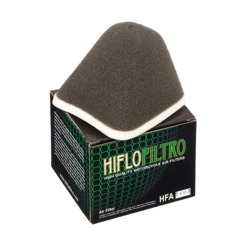 Filtr powietrza Yamaha DT 125R/RE/X HifloFiltro | HFA4101