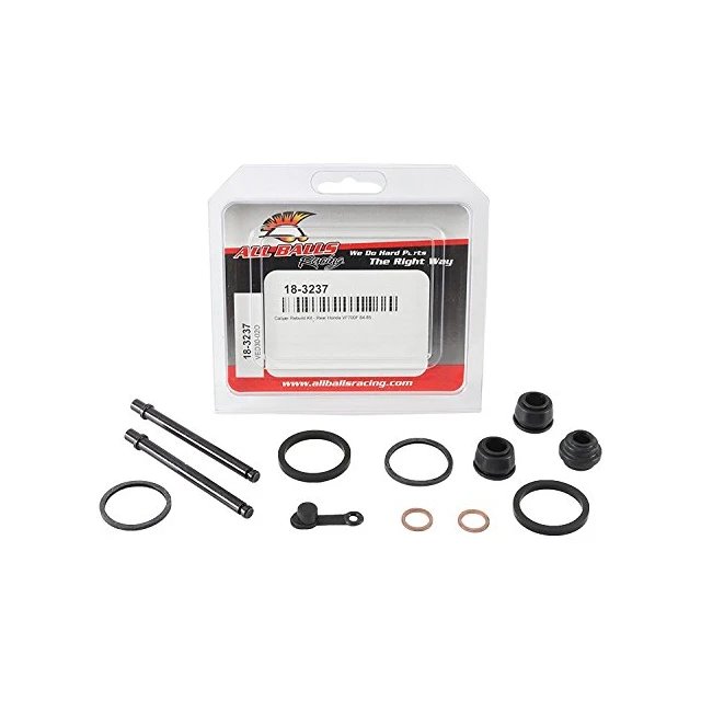 Zestaw naprawczy zacisku hamulcowego TYŁ Honda VF700F All Balls | 18-3237