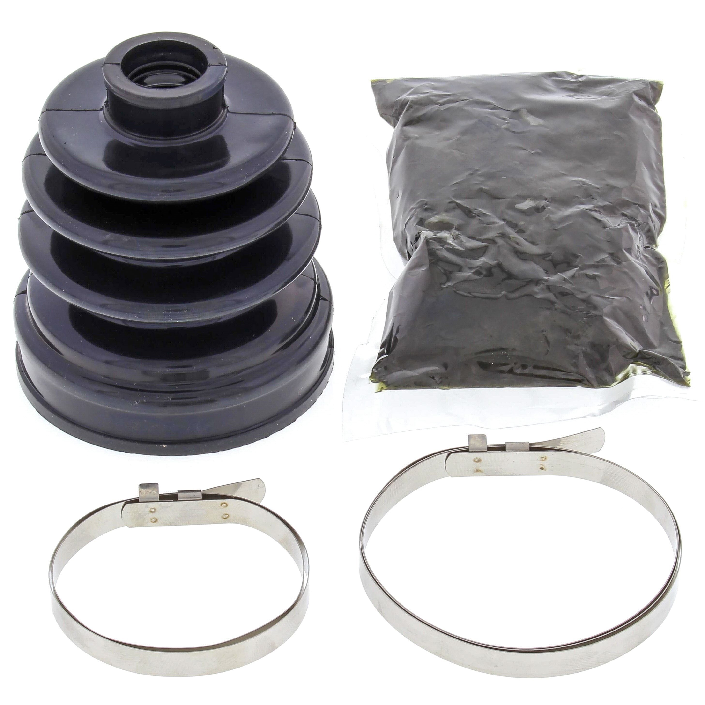 Osłona przegubu napędowego ATV Honda/Yamaha / Kawasaki/Suzuki All Balls | 19-5029