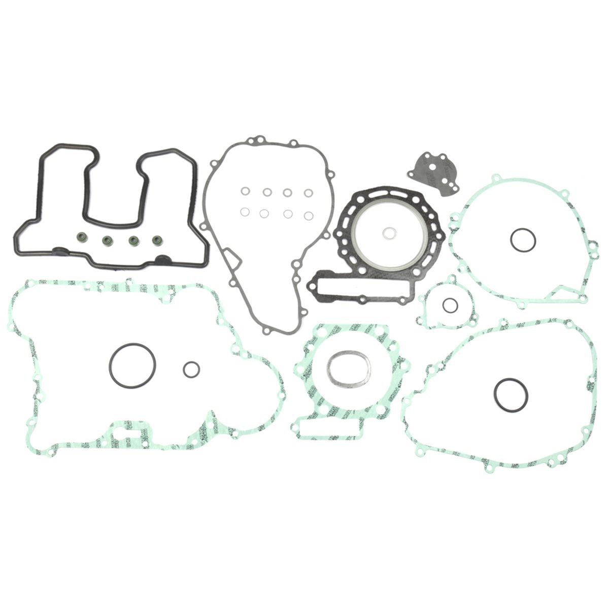 Komplet uszczelek z uszczelką pokrywy zaworowej Kawasaki KLR 600 Athena | P400250850602