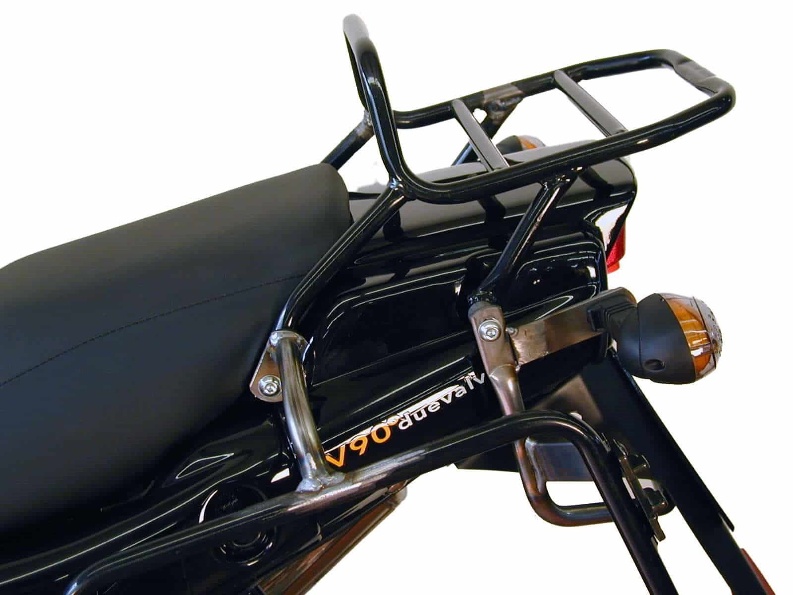 Stelaż pod kufer centralny Moto Guzzi Quota 1000 1992 - 2001 / 1100 ES 1998-2001 Hepco Becker | 650519 01 01
