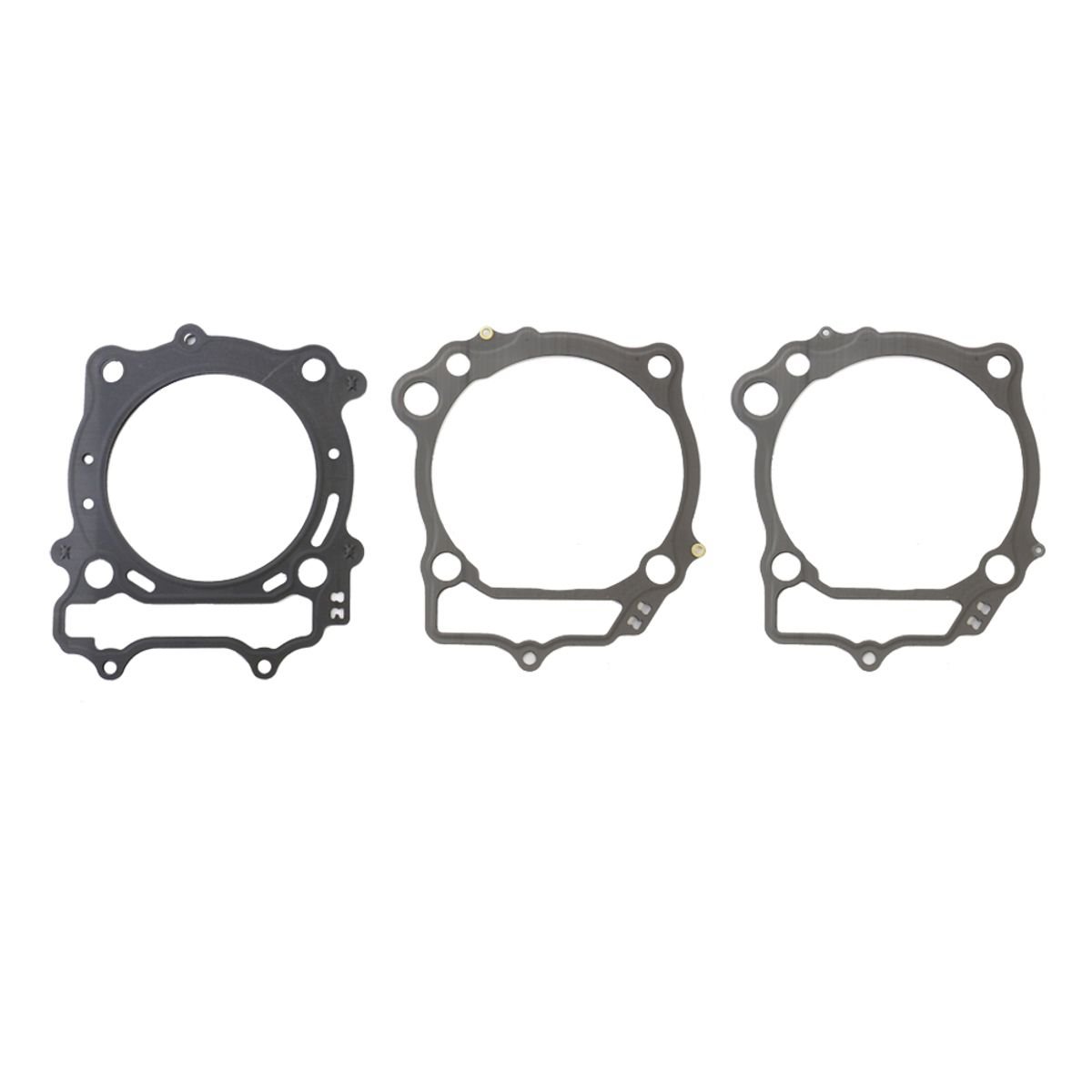 Uszczelki Top-End Racing Suzuki RMZ 450, RMX 450 Athena | R5106-095