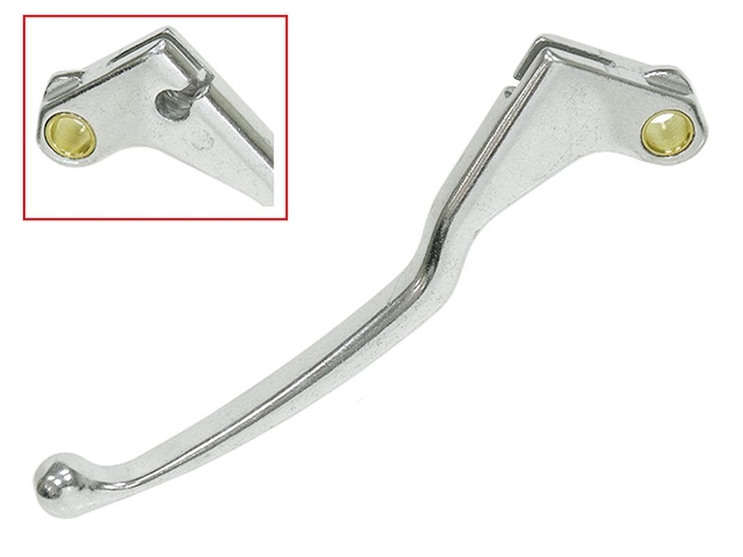 Dźwignia sprzęgła Honda CBR 600F, CB600 Hornet, CBF600, NT700, VT600C, NC 700 PSYCHIC | MC-08548SL