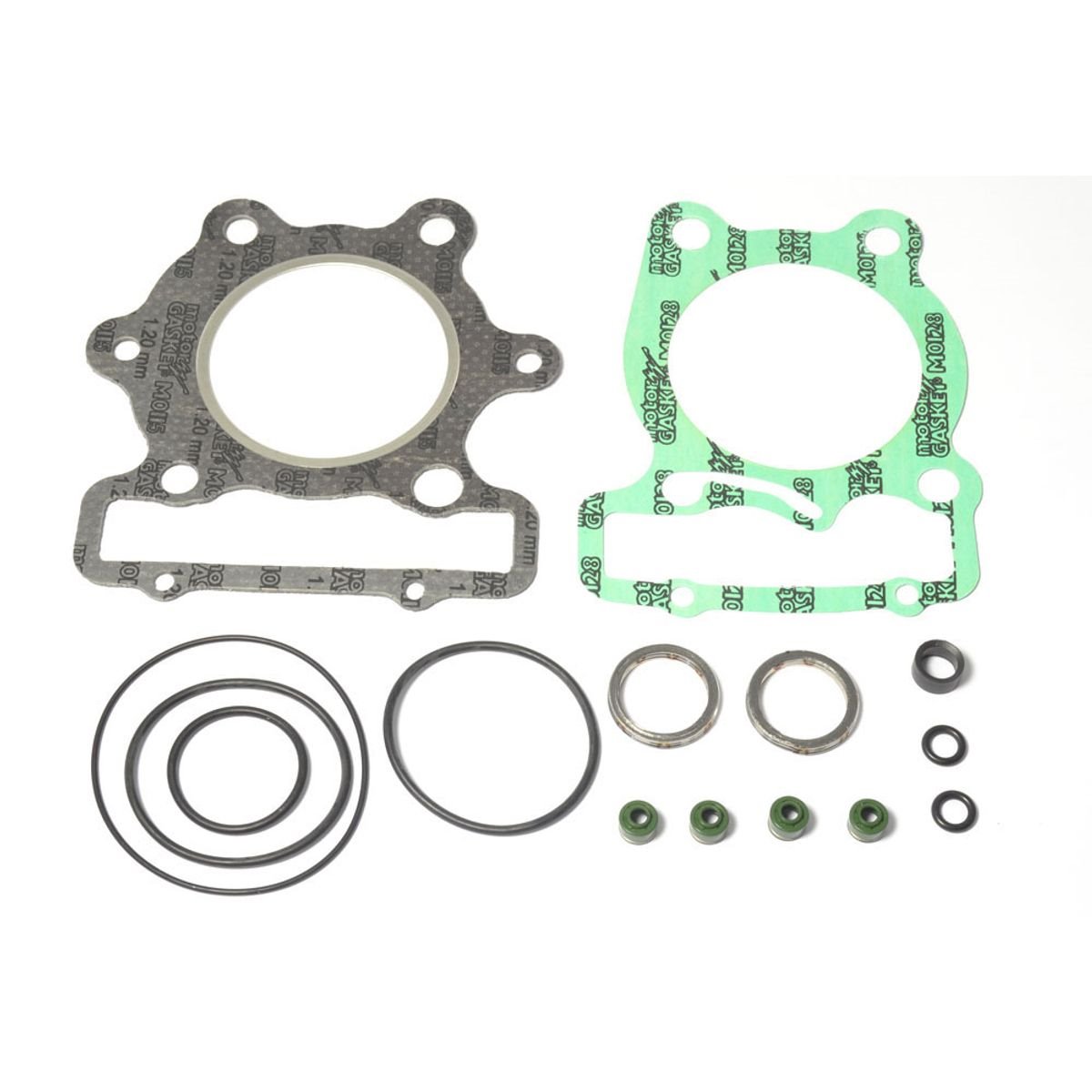 Uszczelki Top-End Honda XL 250S, XR 250R ATHENA | P400210600210