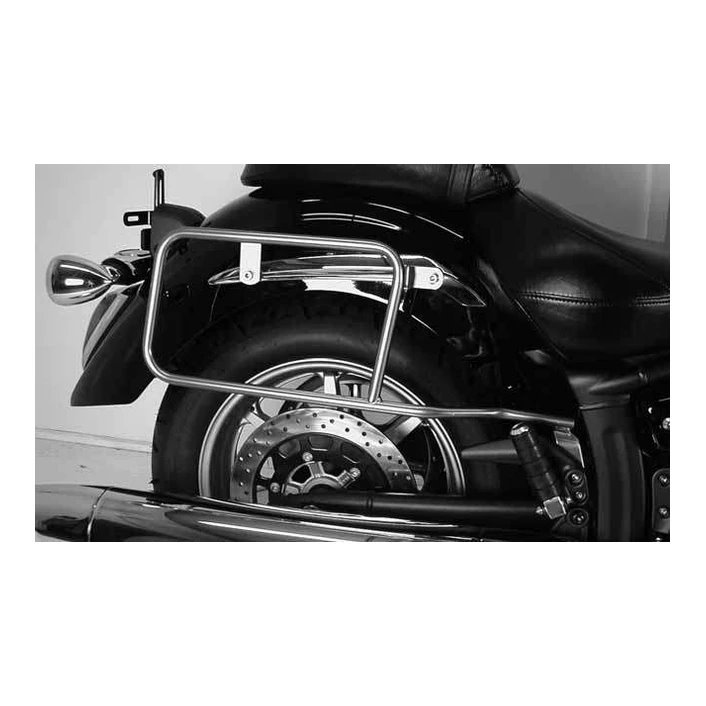 Stelaż kufrów bocznych Yamaha XVS 1300 Midnight Star 2007 - 2016 Hepco Becker | 6504519 00 02