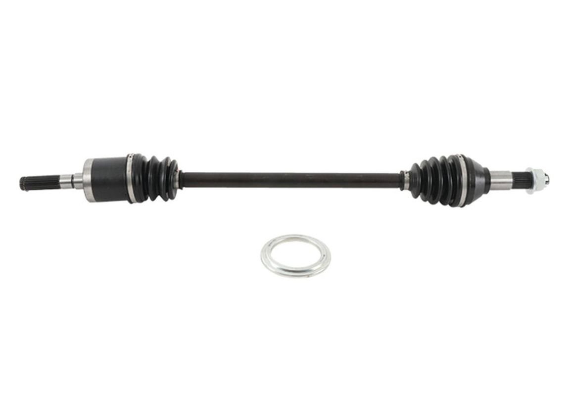 Półos napędowa Can-Am Maverick/MAX 1000 STD/TURBO/XDS Przód Prawa All Balls | AB8-CA-8-217