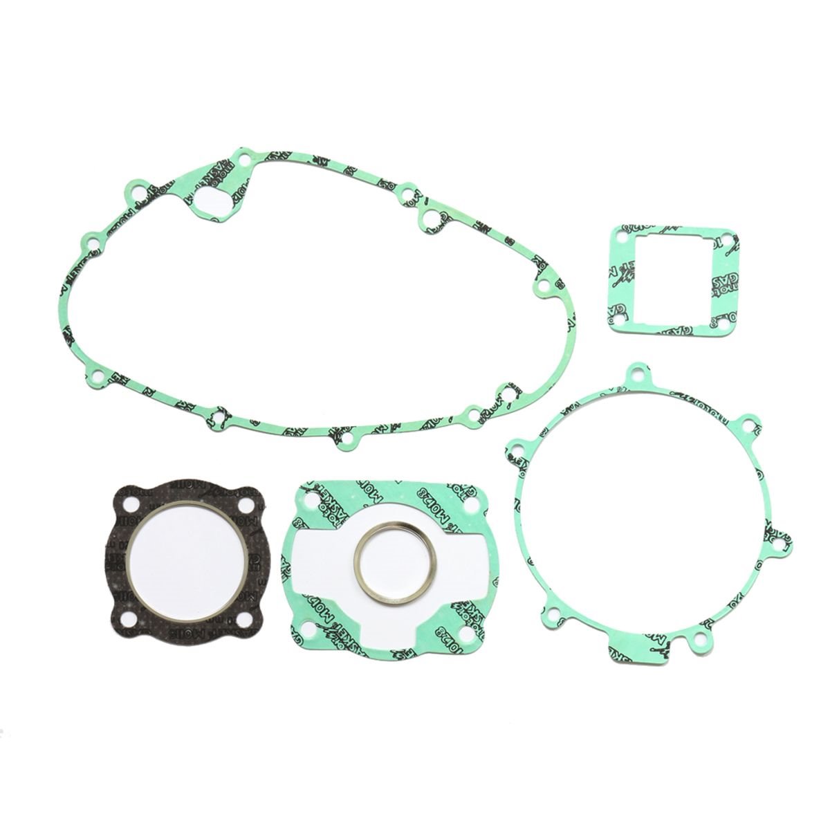 Komplet uszczelek Kawasaki KE 175E Athena | P400250850175