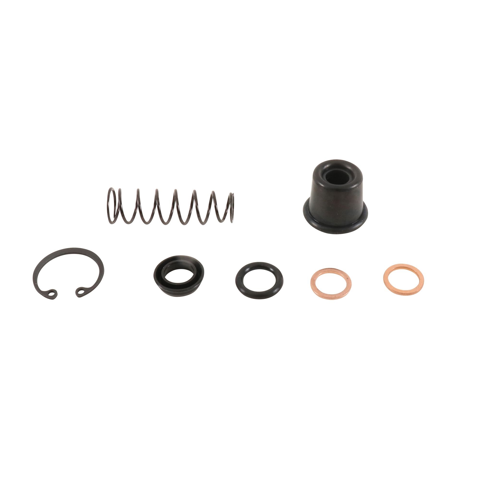 Zestaw naprawczy pompy hamulcowej tył Arctic Cat XC 450 All Balls | 18-1113
