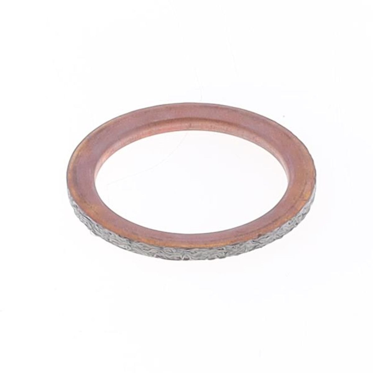 Uszczelka kolektora wydechowego Yamaha WRF 450, YZF 450, YFZ 450 R, Gas Gas EC 4T 450 36X47X3,3MM Athena | S410485012059