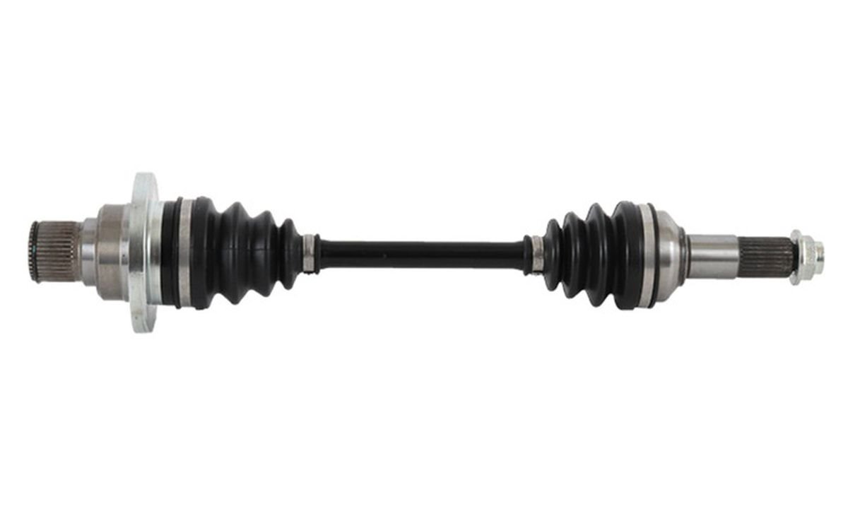 Półoś napędowa AB6 Strong Yamaha YFM660 Grizzly tył strona prawa All Balls | AB6-YA-8-302