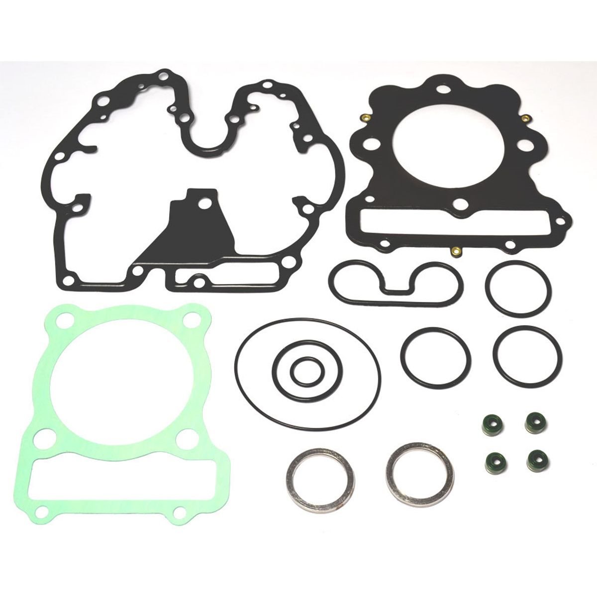 Uszczelki Top-End Honda XL 250R, XR 250R ATHENA | P400210600221