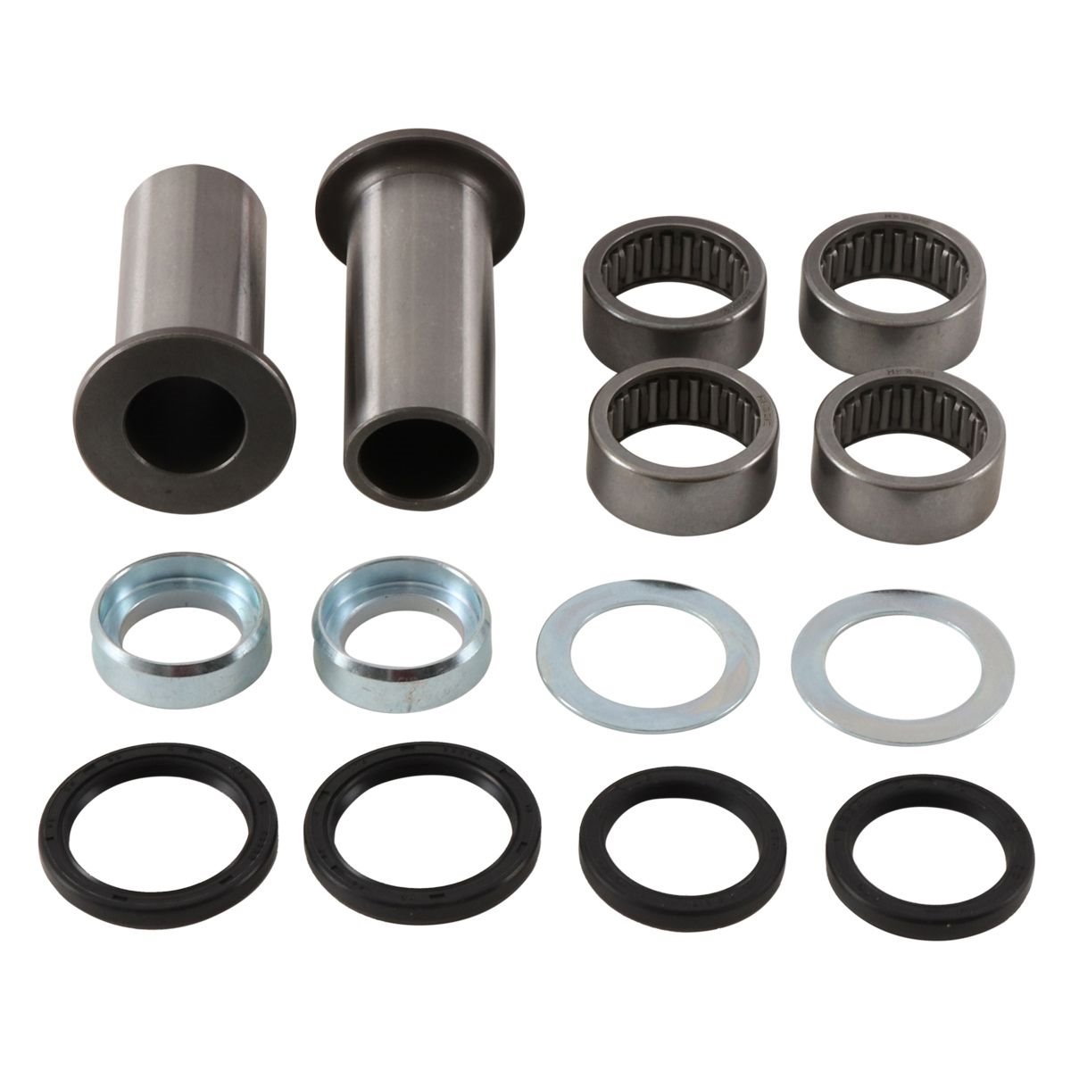 Zestaw naprawczy wahacza Gas Gas EC/XC 200/250/300 All Balls | 28-1223