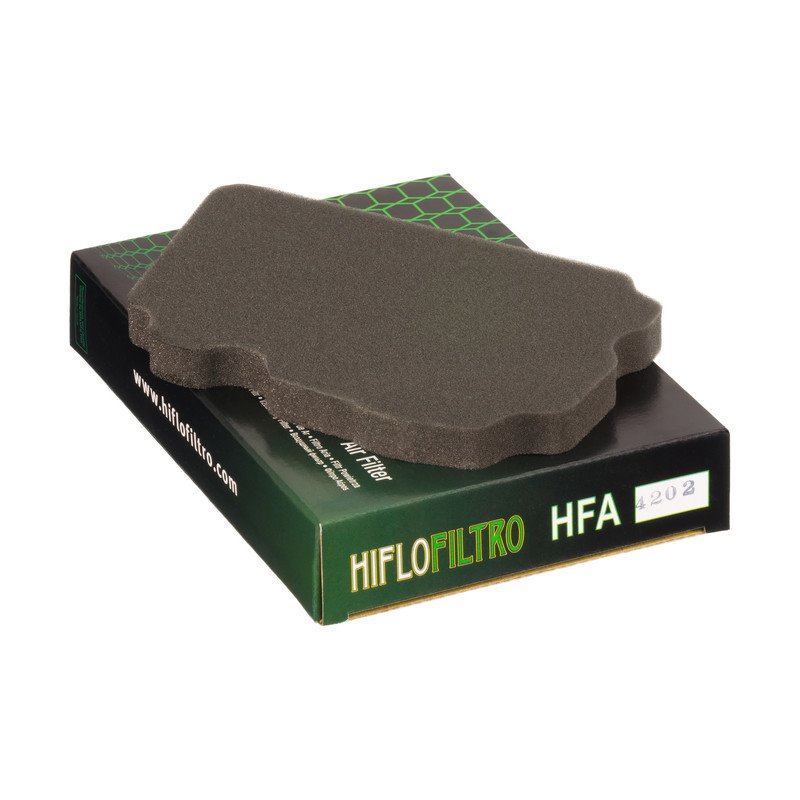 Filtr Powietrza Yamaha TW 125, TW 200 HifloFiltro | HFA4202