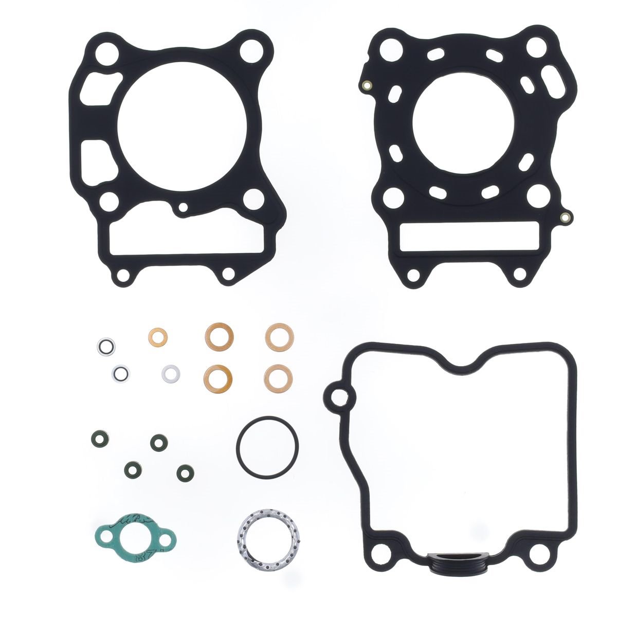 Uszczelki TOP-END Suzuki UH Burgman 125 Athena | P400510600041